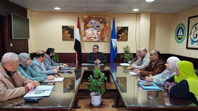 وكيل تعليم دمياط: انتهاء امتحانات الإعدادية وسط تأمينات مشددة