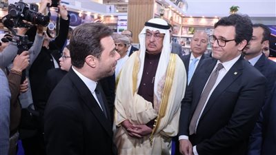 فلسطين تسلط الضوء على شهداء وخسائر الحرب في معرض الكتاب 2025