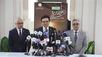 وزير الثقافة يدشن مبادرة 