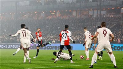 البايرن في موقف صعب ومان سيتي مهدد، ترتيب دوري أبطال أوروبا بعد الجولة 7