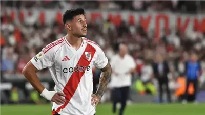 الريان القطري يتعاقد مع نجم ريفر بليت الأرجنتيني