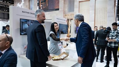 وزير السياحة: جهود حثيثة للتعاون مع كبار منظمي الرحلات الإسبان لزيادة معدلات الحركة الوافدة لمصر 