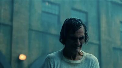 فيلم Joker 2  يحصل على 7 ترشيحات لجوائز 