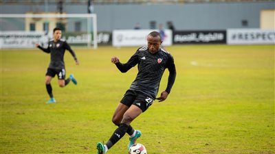 بتروجت يفوز على المصري البورسعيدي 2-1 في الدوري الممتاز