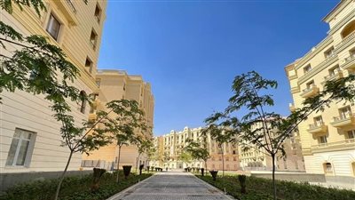 تفاصيل طرح وحدات جاردن سيتي الجديدة بمبادرة بيتك في مصر للعاملين بالخارج