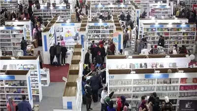 أحمد بهي الدين يعلن تفاصيل فعاليات أول أيام معرض القاهرة الدولي للكتاب 