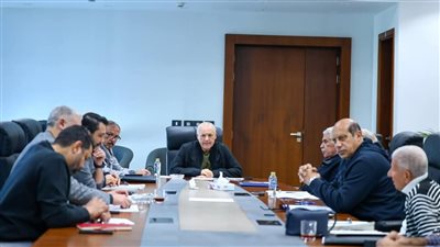 استكمالا لأعمال التطوير بالجبلاية، اتحاد الكرة يدرس إعادة تقييم الإدارة الفنية