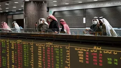 بسبب تصريحات ترامب، خبيرة ترصد أداء البورصات الخليجية خلال تعاملات أسبوع الارتباكات 