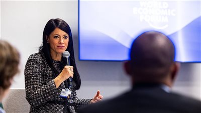 المشاط: ضرورة تعزيز الجهود الدولية لتخفيف أعباء الديون عن دول قارة إفريقيا