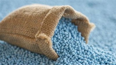  طن اليوريا العادي يتراجع 1535 جنيهًا، أسعار الأسمدة اليوم في الأسواق