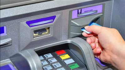 ماذا تفعل لو تعرضت فلوسك لعملية سحب وهمي من ماكينة ATM؟