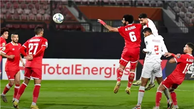 ترتيب الدوري المصري بعد الجولة التاسعة وخسارة الزمالك