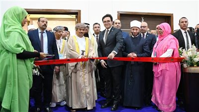وزير الأوقاف: الدولة حريصة على دعم الثقافة وتحقيق التنمية الفكرية