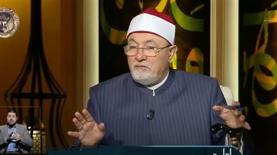 خالد الجندي يوضح الحكمة من رحلة الإسراء والمعراج وعلاقتها بجبر خاطر النبي (فيديو)