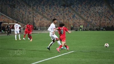 أخبار الرياضة اليوم: الزمالك يخسر من مودرن سبورت بالدوري الممتاز.. عمر مرموش يخوض تدريبه الأول مع مانشستر سيتي.. قرارات اجتماع هاني أبوريدة مع اللجنة الفنية للجبلاية