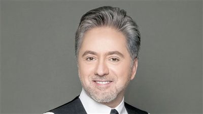 مروان خوري يحيي حفل عيد الحب في لبنان