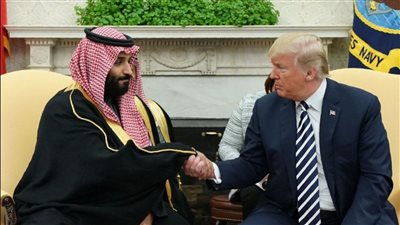 أريد تريليون دولار، ترامب يكشف عن طلبه الجديد من السعودية