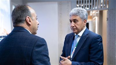 وزير السياحة: إعلان مخطط تطوير المنطقة الممتدة من مطار سفنكس وحتى سقارة قريبا 