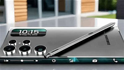 سعر هاتف سامسونج جالاكسي S25 Ultra 