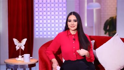 الإعلامية بثينة توكل توجه نصيحة هامة للزوجات بعد الخيانة فى برنامجها 