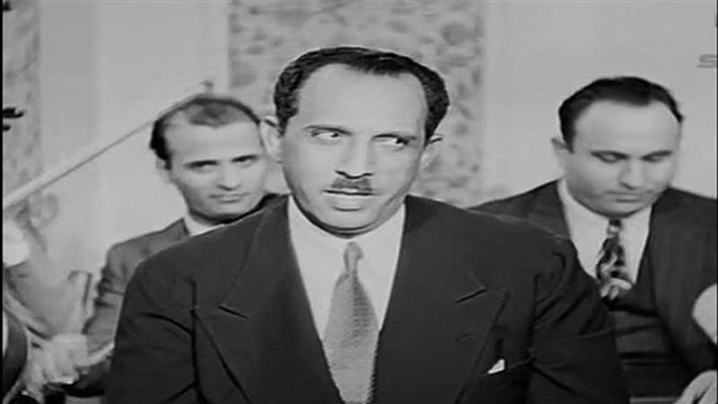 الفنان عزيز عثمان
