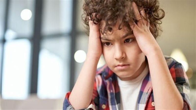 أضرار تناول الأطفال