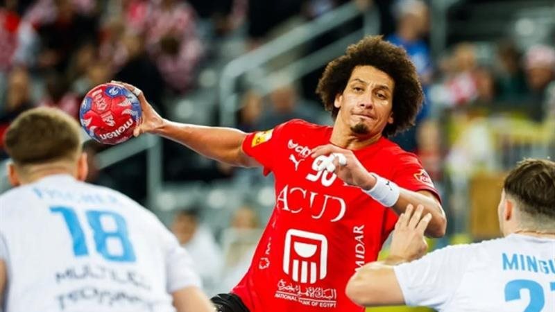 منتخب مصر لكرة اليد،