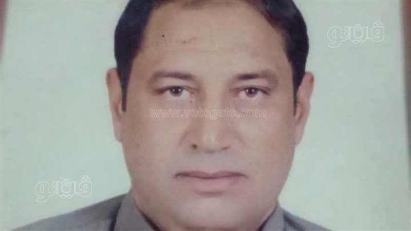 مصرع سائق على يد