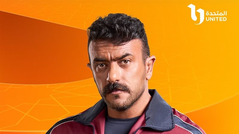 بوستر مسلسل فهد البطل،