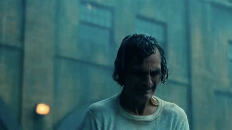 JOKER 2، فيتو