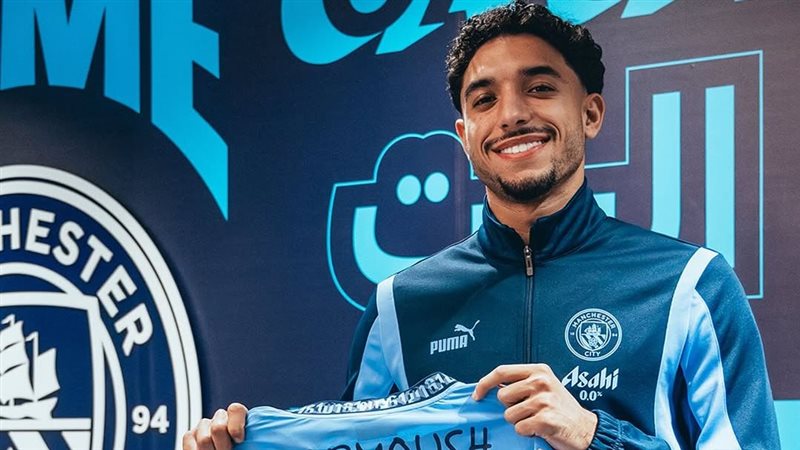 عمر مرموش، فيتو