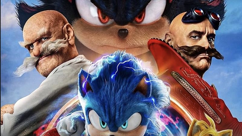 Sonic the Hedgehog،