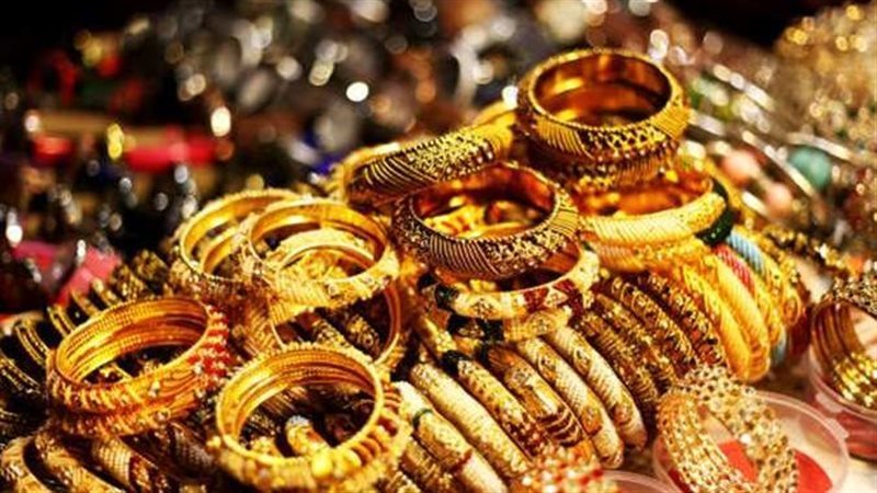 أسعار الذهب اليوم،