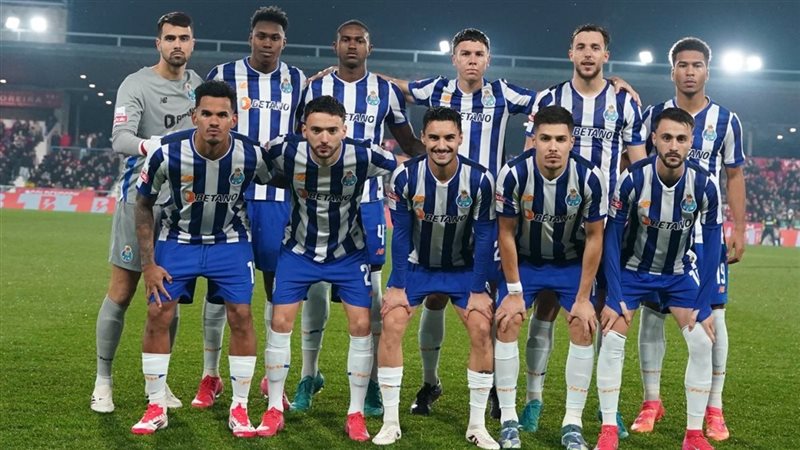 بورتو، فيتو