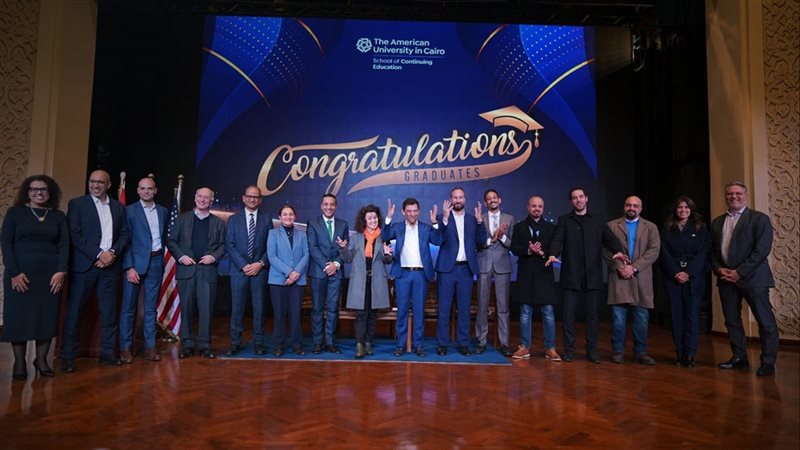 تدريب 180 موظف بالمترو