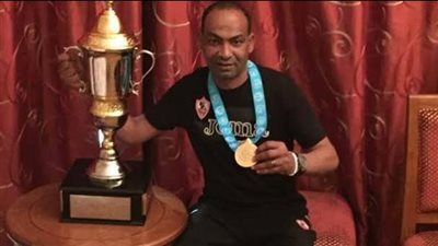 الزمالك يعلن إيقاف 