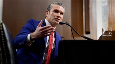 رسالة حساسة لزوجته كلمة السر، وزارة الدفاع الأمريكية تبدأ الانقلاب على هيجسيث