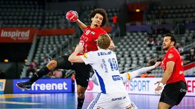 اليوم، منتخب مصر في مواجهة مصيرية أمام سلوفينيا ببطولة العالم لليد 2025