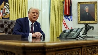 أول تعليق من حركة الجهاد على فكرة ترامب بشأن ترحيل سكان غزة وتوجه دعوة لمصر والأردن 