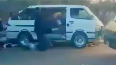  المعاينة تكشف: السرعة الزائدة للتريلا وراء حادث وصلة دهشور في البدرشين