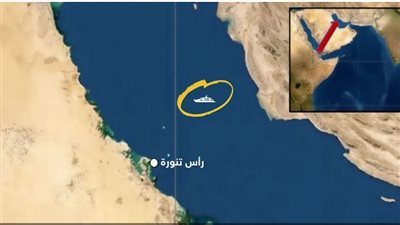 هيئة البحرية البريطانية: سفينة حربية تطالب سفينة في الخليج بالتوجه إلى إيران
