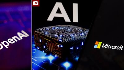 غيرت موازين المعركة، وثائق سرية تكشف كيف شاركت مايكروسوفت في الحرب الإسرائيلية على غزة