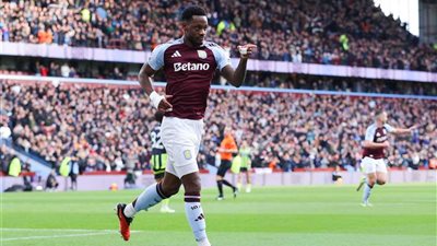 النصر السعودي ينافس باريس سان جيرمان على ضم نجم أستون فيلا