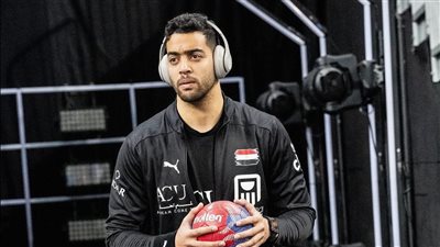 فحص طبي أخير لـ