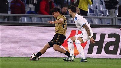 الدوري الأوروبي، لاتسيو يتقدم على ريال سوسيداد 3-0 في الشوط الأول