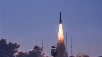 الصين تطلق 18 قمر Qianfan إلى الفضاء