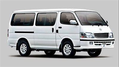 أسعار ميكروباص جولدن دراجون خلال عام 2025