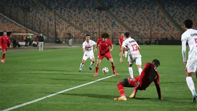 مدرب مودرن سبورت: درسنا الزمالك جيدا واستغللنا اندفاع لاعبيه
