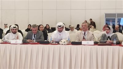 مصر تشارك في المؤتمر الإقليمي لتعزيز التعاون حول التراث الوثائقي العربي