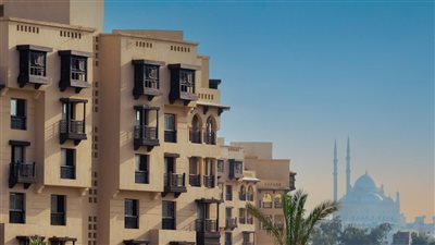 تفاصيل طرح وحدات أرابيسك بمبادرة بيتك في مصر للعاملين بالخارج